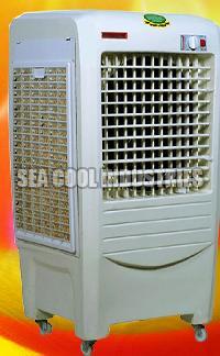 Fibre Body Air Cooler (Platinum-18)