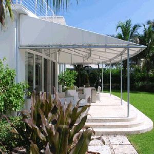 structural awnings