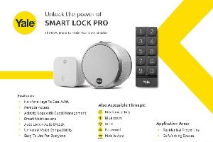 Digital Smart Lock