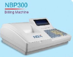 NBP300 NGX Billing Printer