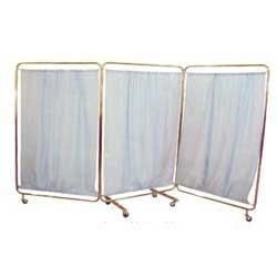 Hospital Folding Screen