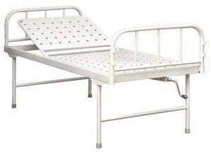 Manual Fowler Bed