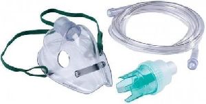 nebulizer mask kit