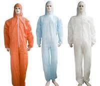 non woven coverall