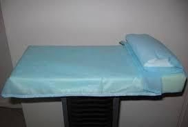 Non Woven Drape Sheet