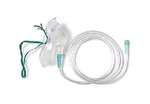 Oxygen Mask Kit