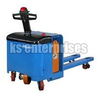 electric pallet trucks