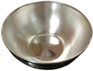 Sterling Silver Bowl