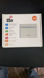 LTE Router