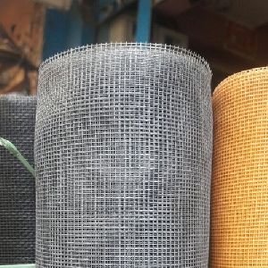 fiberglass insect mesh