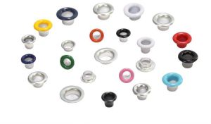 ALUMINIUM SHOES EYELETS