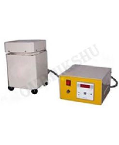 Digital Electric Melting Furnace (Two Piece Model)