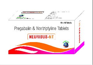 Neuribus NT Tablets