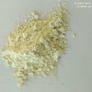 active silica