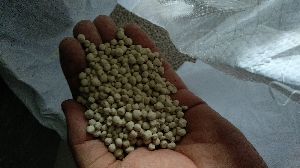 Zeolite Granules (exclude)