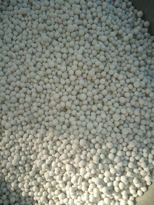 Zeolite Granules (disc)