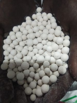 Zeolite Granules (disc)