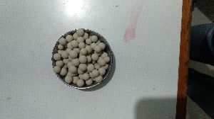Zeolite Granules (disc)