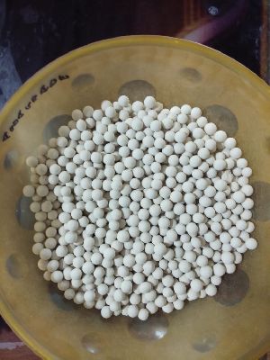 Zeolite Granules (disc)