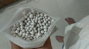 Zeolite Granules (disc)