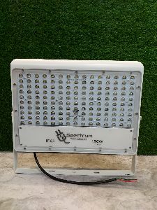 LENS LED FLOOD LIGHT 150 WATT IP65 WATERPROOF