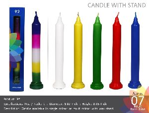 Stand Candle - 92