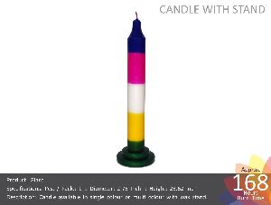 Stand Candle - Giant