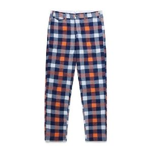 Mens Flannel Pajama