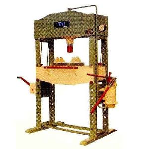 Hydraulic Workshop Press