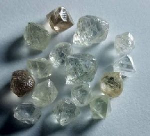 Rough Diamonds