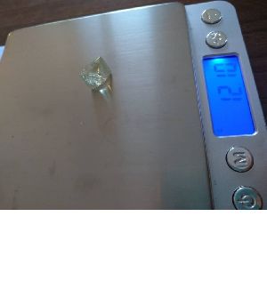 Rough Diamonds