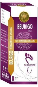 Beurigo Syrup