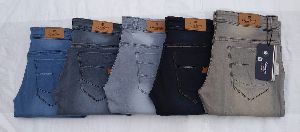 Mens Trousers