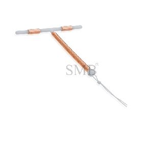 SMB Sterlie IUD - Tcu 380A Intrauterine Contraceptive Device