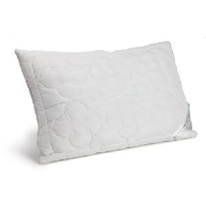 Cotton Quilted Pillow
