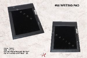 A4 Magnetic Flap Writing Notepad