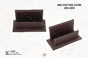 Visiting Card Holders