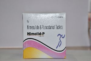 Himolid-P Tablets