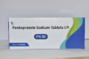 PN-40 Tablets