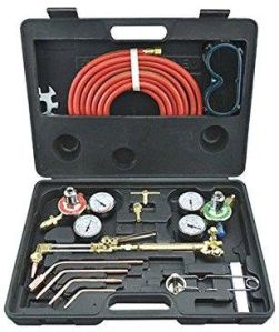 Gas Welding Kit