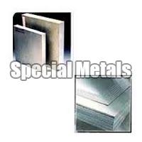 Aluminium Rolled Plates