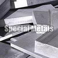 Aluminum Blocks