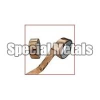 Beryllium Copper Foils