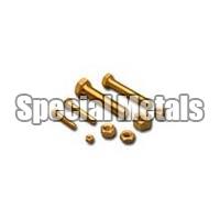 Brass Fasteners