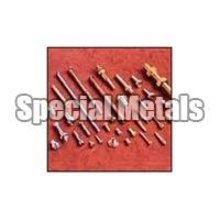 Copper Fasteners