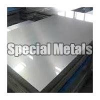 Duplex Steel Plates