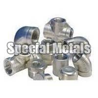 Inconel Pipes Fittings