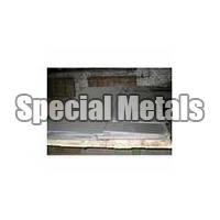 Inconel Plates