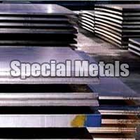 Inconel Sheet