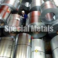 Monel Metal Sheets